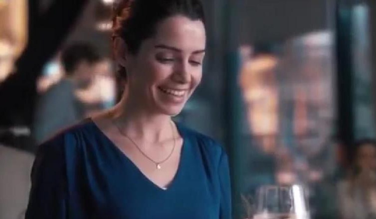 'Subliminal' mesaj verdiği iddia edilen o reklam 'Evet'çileri kızdırdı