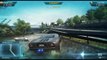 NFS Most Wanted 2012:Gameplay | Ford GT all races (PC HD)