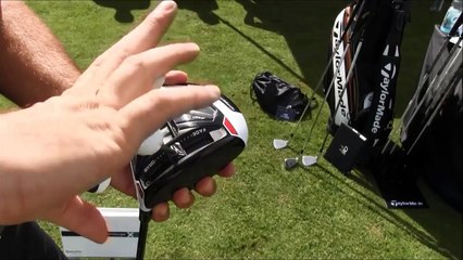 TaylorMade M1 driver review | GolfMagic.com