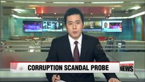 Choi refuses to appear for questioning over bribery allegations