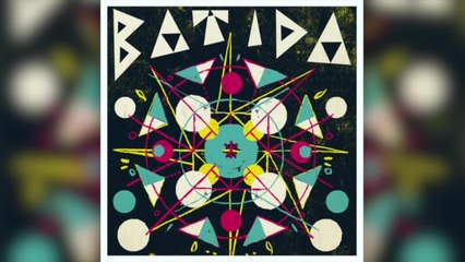 Batida - Batida (Full Album Stream)