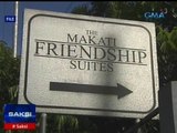 Saksi: Univ. of Makati College of Nursing, pinagkakitaan umano ng mga Binay