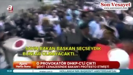 ŞEHİT YAKINLARINA İFTİRALAR - İĞRENÇ BİR TOPLULUĞUN ANATOMİSİ