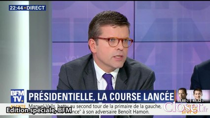 Zapping Politique du 30 janvier 2017