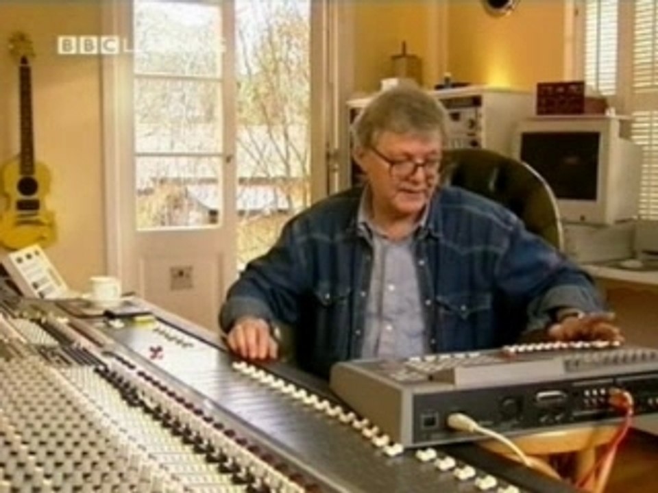 ABBA - The Story Of Popular Song