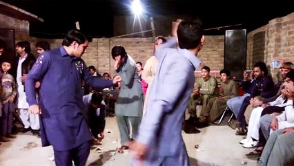 Local Girl Stage Mast Dance 2017