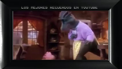 Dinosaurios (serie) - quiere su juguete el bebe