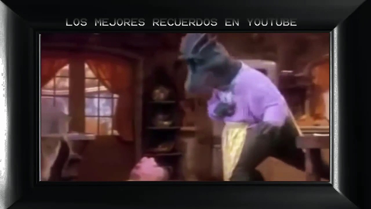 Dinosaurios (serie) - quiere su juguete el bebe