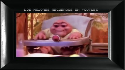 DINOSAURIOS - bebe sinclair come azucar  - travesuras divertidas