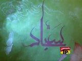 Kyun Na Roye Sajjad a.s | Noha 2010 | Syed Raza Abbas Zaidi