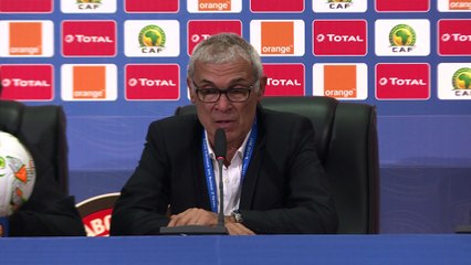 CAN-2017: l'Egypte en demi-finale, le Maroc éliminé
