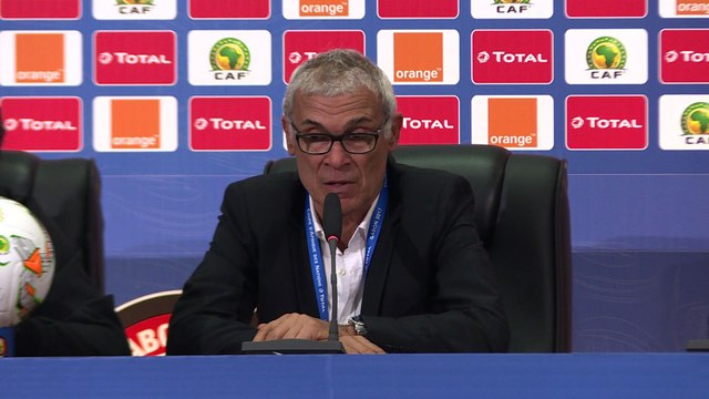 CAN-2017: l'Egypte en demi-finale, le Maroc éliminé