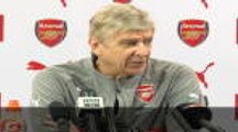 Difficult to strengthen in January - Wenger