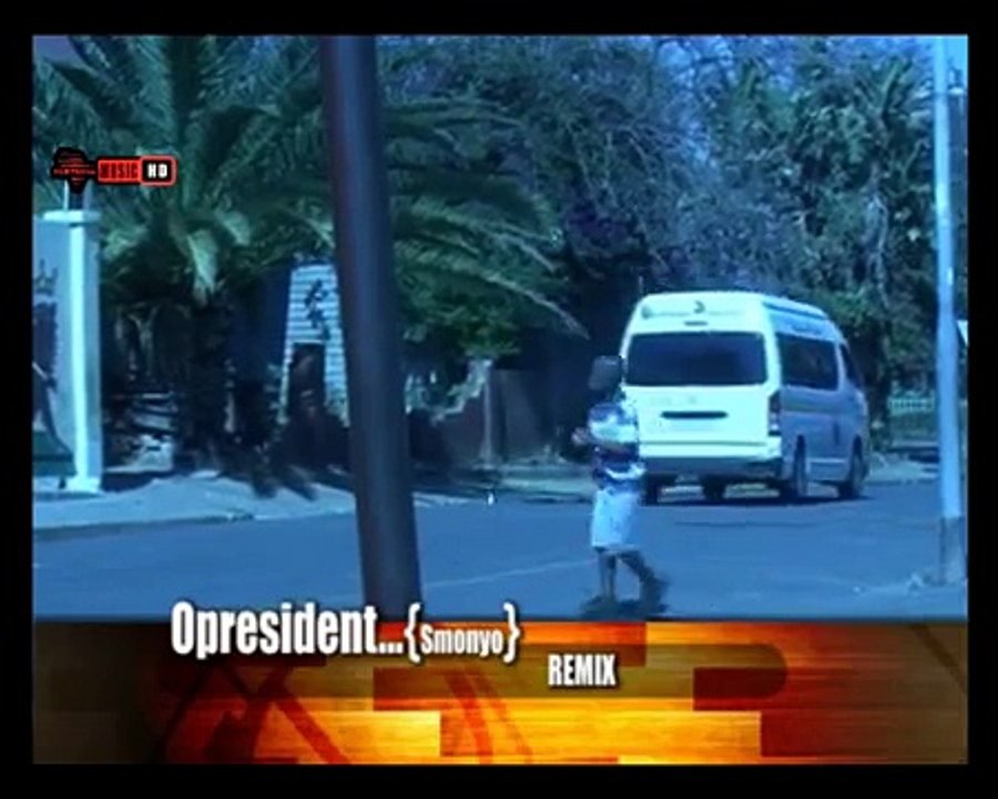 Opresident - Remix