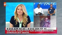 Müge Anlı'ya 1 milyon 320 bin TL RTÜK cezası!