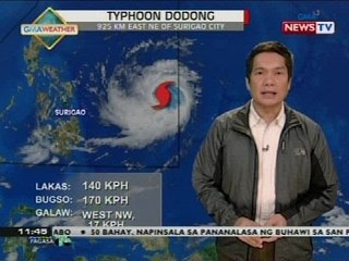 BT: Weather update as of 11:44 a.m. (May 7, 2015)