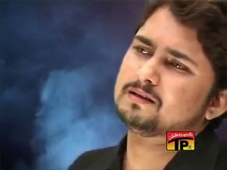 Meri Sakina s.w Ko Neend Arahe Hy | Noha 2010 | Syed Raza Abbas Zaidi