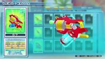 Senran Kagura: Peach Beach Splash Water Guns gameplay