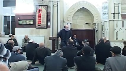 الجذور التاريخية لفكرة جعل المسيح ابن الله يوضحها الشيخ بسام جرار