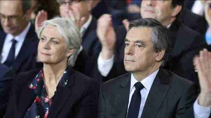 Fillon no tiene garantizado pasar a la segunda vuelta de las presidenciales