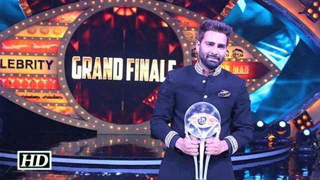Noida boy Manveer Gurjar wins Bigg Boss Season 10