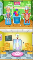 Игры Дантист на андроид / Libii Dentist game Android GamePlay