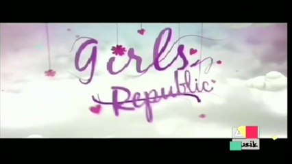 Girls Republic 30th January 2017
