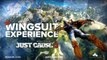 Just Cause 3: WingSuit Tour Android Gameplay (HD)
