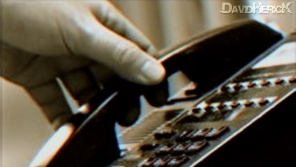 Agora é a Vez de David Herick no Canal Tv Muzambinho