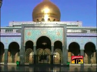 Hind Kay Anay Ke Khaber | Noha 2010 | Syed Raza Abbas Zaidi