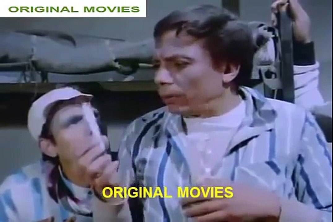 مقاطع كوميديا من أفلام عادل الإمام...هتموت على نفسك من الضحك