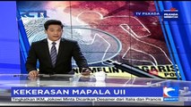 Polisi Tangkap Dua Tersangka Kekerasaan Mapal UII