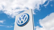 Volkswagen Dünyanın En Çok Otomobil Üreten Şirketi Oldu