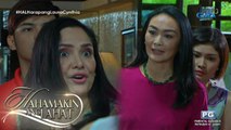 Hahamakin ang Lahat: Harapang Laura at Cynthia