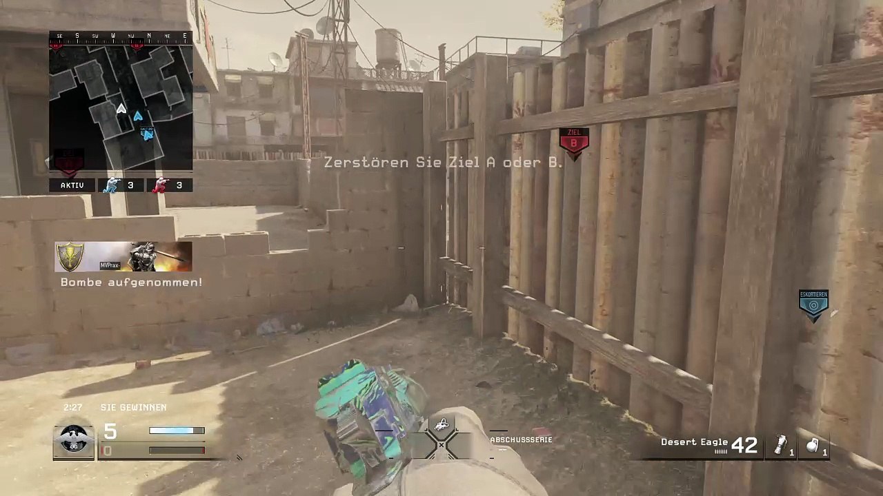 Call of Duty®: Modern Warfare® Remastered proof 33333