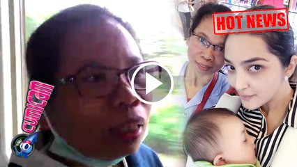 Dua Tahun Bekerja, Ini Curhatan Baby Sitter Arsy - Cumicam 30 Januari 2017