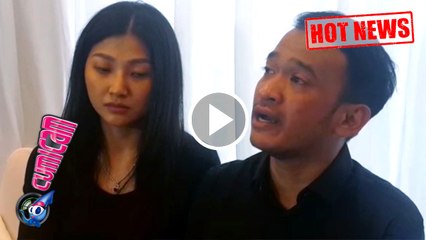 Sebelum Papa Pergi, Ruben Sempat Bertemu Alm. Ibunya - Cumicam 30 Januari 2017