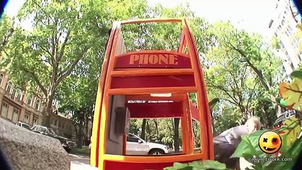 Top 20 Funny Best Pranks – IM ON THE NEW SAMPLE!!! - Funny Videos Pranks