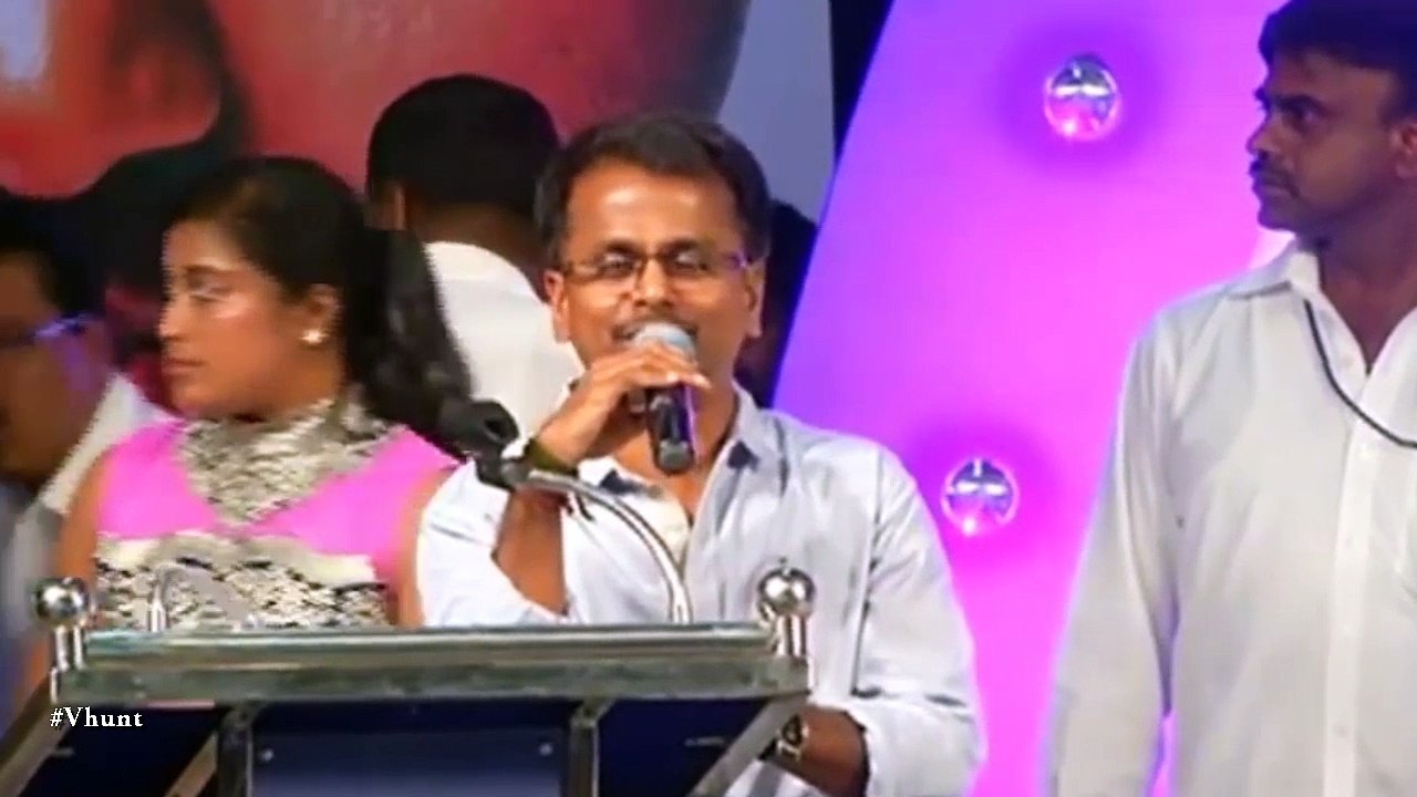Hats Off! To AR Murugadoss Sstopped Drinking pepsi and Coke Three Years Back