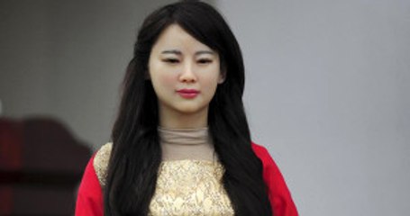 İnsansı Robotlar Yaşlı Bakım Hizmeti Verecek