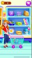 My Sweet Bakery Shop - Android gameplay Beauty Salon Movie apps free kids best