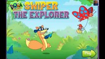 Dora the Explorer | Dora the Explorer Backpack Adventure For Kids