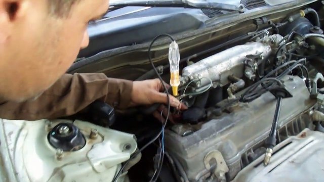 car no start problem. Diagnostic, troubleshooting, testing and repair. This video will help in very hard conditions.