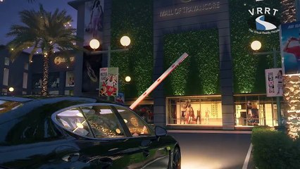 Top 3D Animation Studio in Bangalore Mumbai, India – VRRT