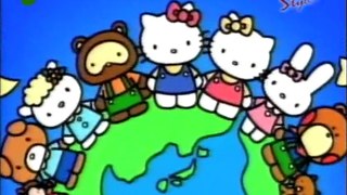 Hello Kitty's Paradise 04 A-Dobre maniery