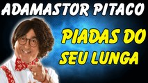 Adamastor Pitaco - Piadas Do Seu Lunga - Piadas Rapidas - Piadas Do Adamastor Pitaco