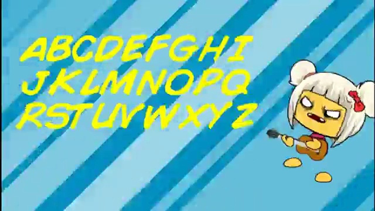 ABC Songs for Children, ABC Alphabet Song, Nursery Rhymes, Phonics Songs, Learn ABCD