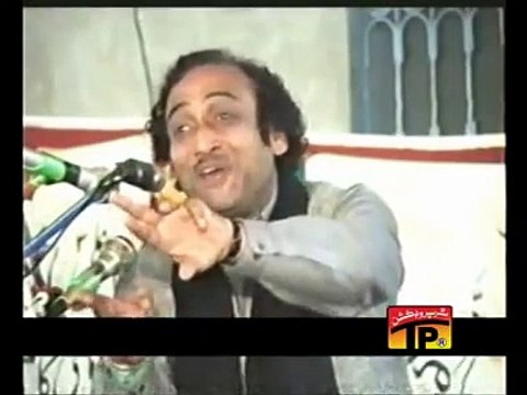 Zinda Hain Yay Zakir | Title Noha 2010 | Syed Raza Abbas Zaidi