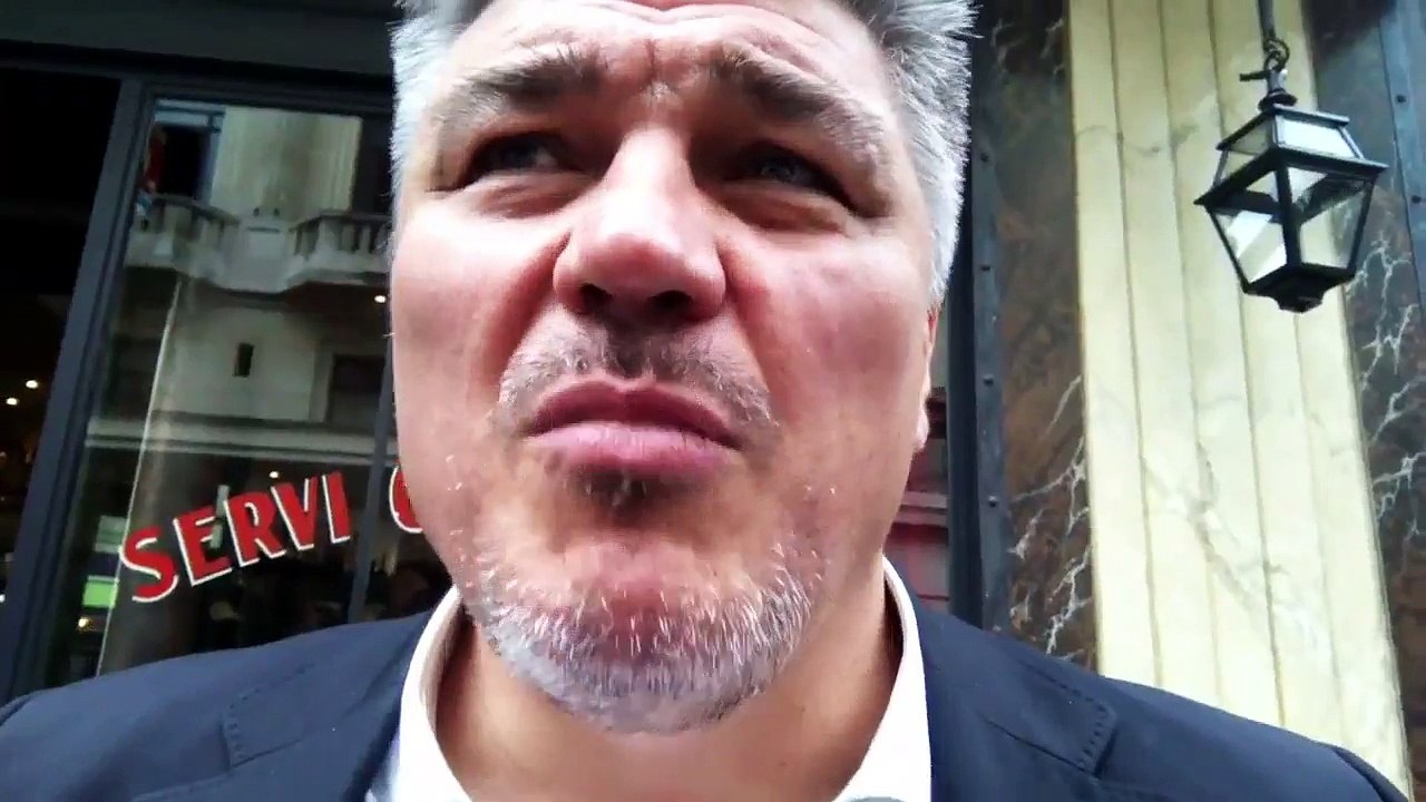David Douillet : l'événement qui le rend "fou dingue"