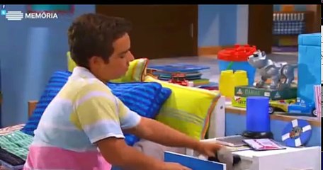 Pai A Força T3 Ep 34